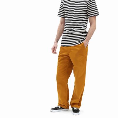 Vans Skate Chinos And Trousers  Mens Skateboard Clothing  Route One